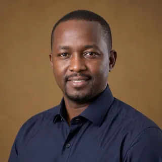 Daniel Ochieng, Investor