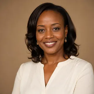 Grace Mwangi, First-time buyer