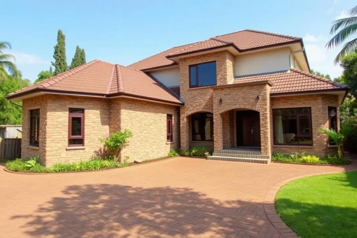 Serene 4 Bedroom Townhouse in Lavington thumbnail 3