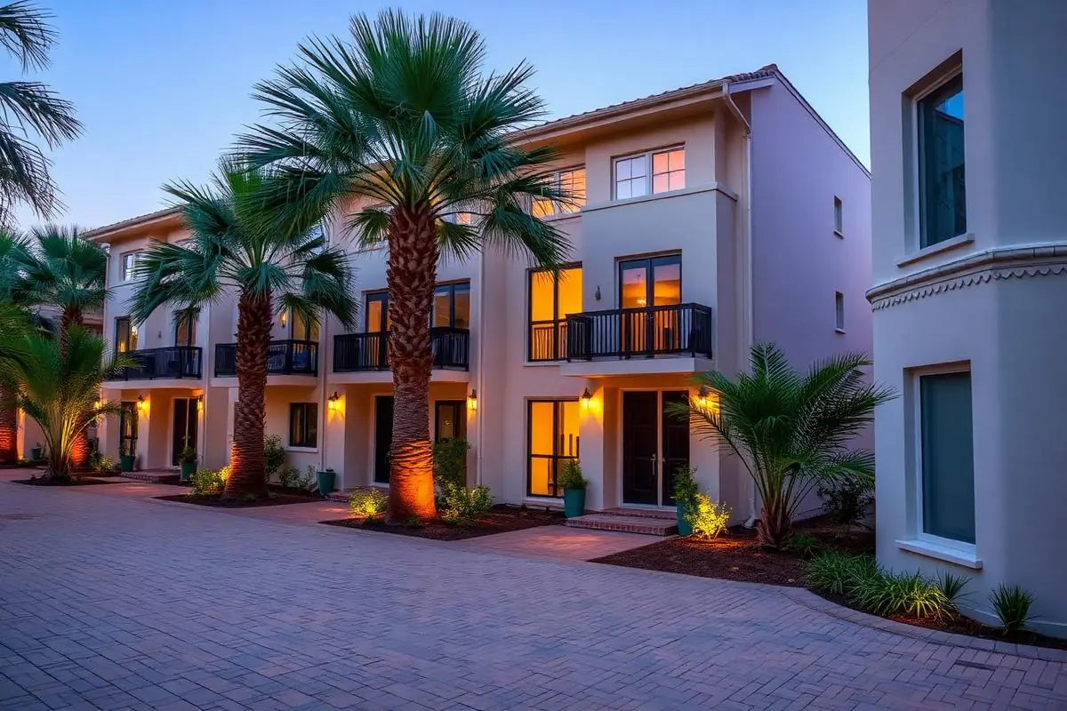Charming 3 Bedroom Townhouse in Karen — Karen, Nairobi